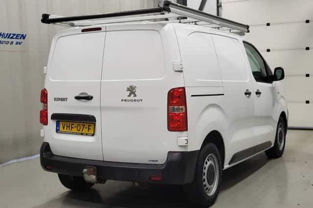 Peugeot Expert (2020) thumbnail 3