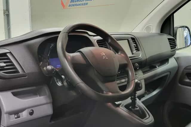 Peugeot Expert (2020) thumbnail 4