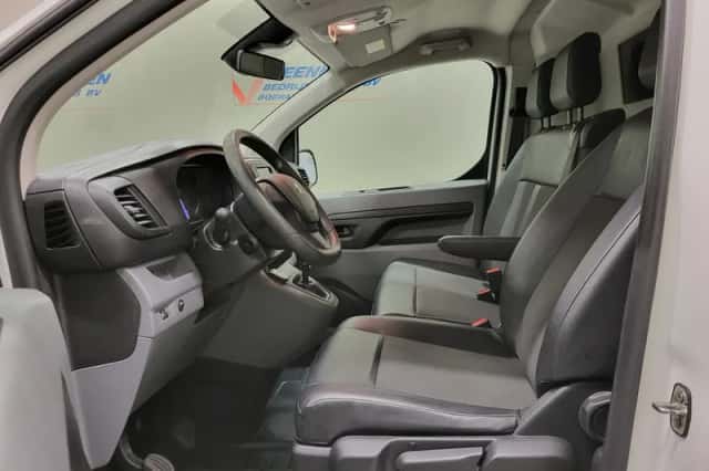 Peugeot Expert (2020) thumbnail 5