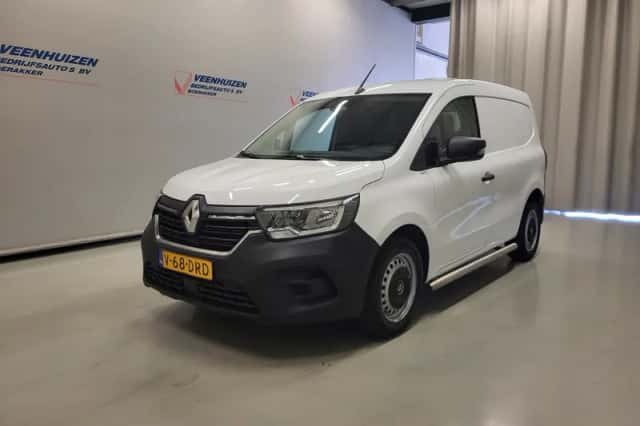 Renault Kangoo (2024) thumbnail 2