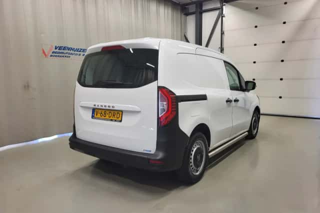 Renault Kangoo (2024) thumbnail 3