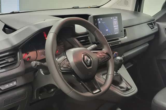 Renault Kangoo (2024) thumbnail 4