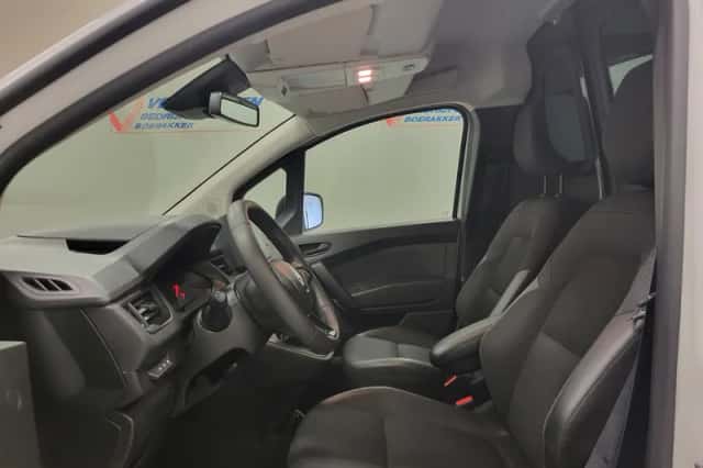 Renault Kangoo (2024) thumbnail 5