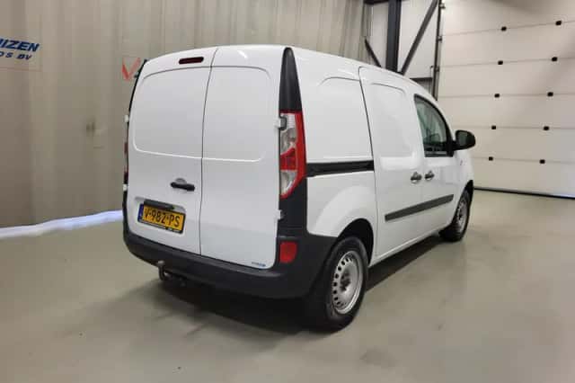 Renault Kangoo (2018) thumbnail 3