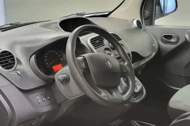 Renault Kangoo (2018) thumbnail 4