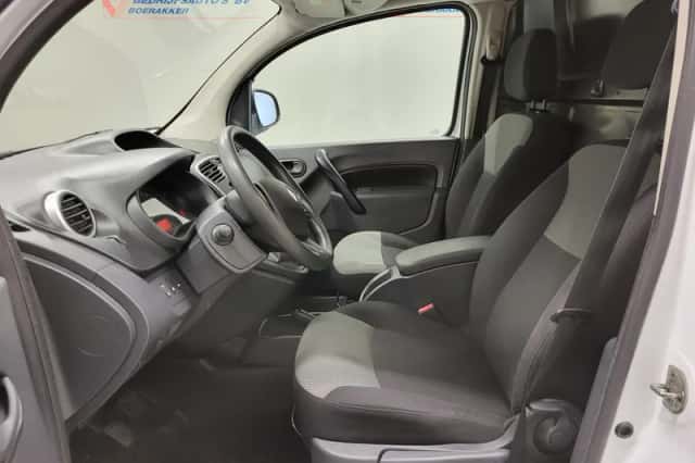 Renault Kangoo (2018) thumbnail 5