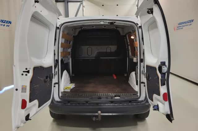 Renault Kangoo (2018) thumbnail 6