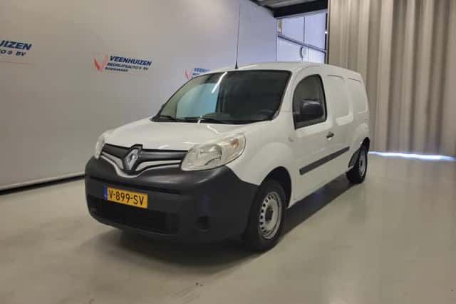 Renault Kangoo (2018) thumbnail 2