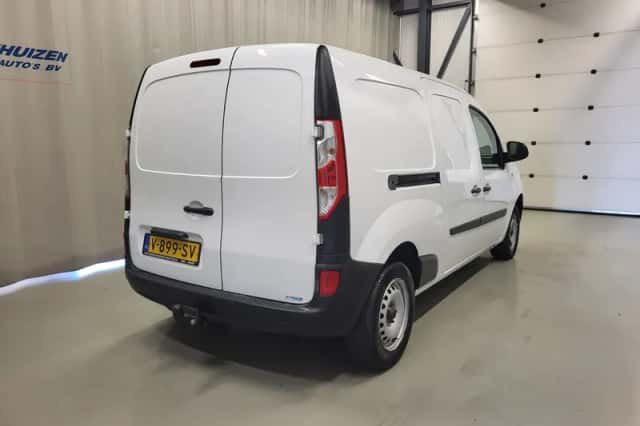 Renault Kangoo (2018) thumbnail 3