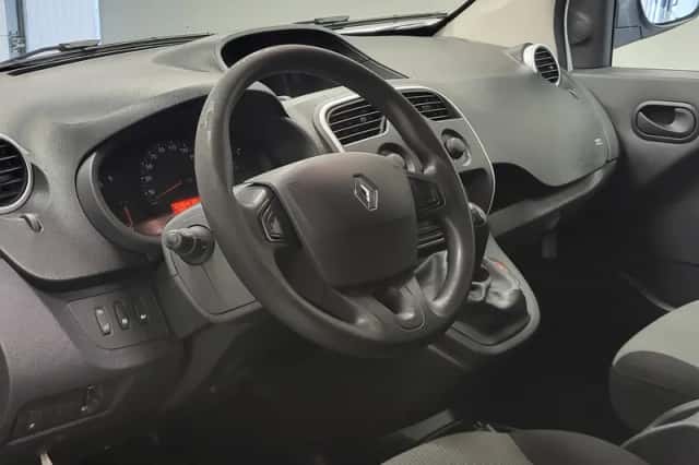 Renault Kangoo (2018) thumbnail 4