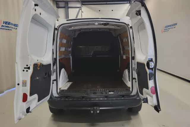 Renault Kangoo (2018) thumbnail 6