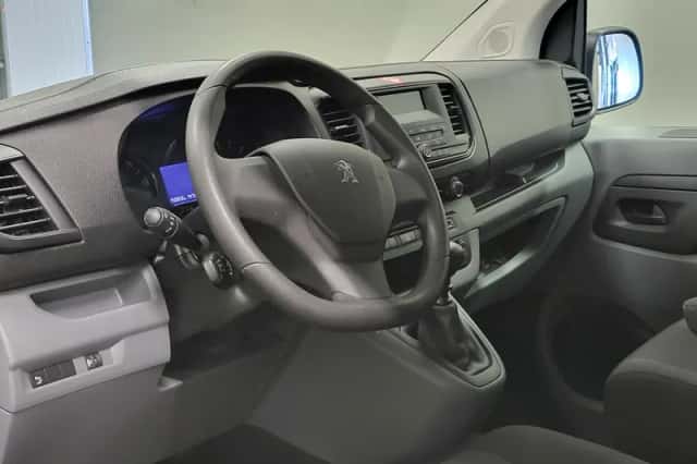 Peugeot Expert (2023) thumbnail 4