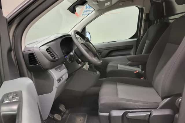 Peugeot Expert (2023) thumbnail 5