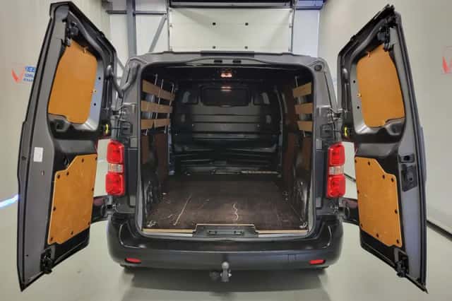 Peugeot Expert (2023) thumbnail 6