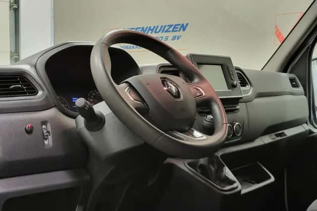 Renault Master (2024) thumbnail 4