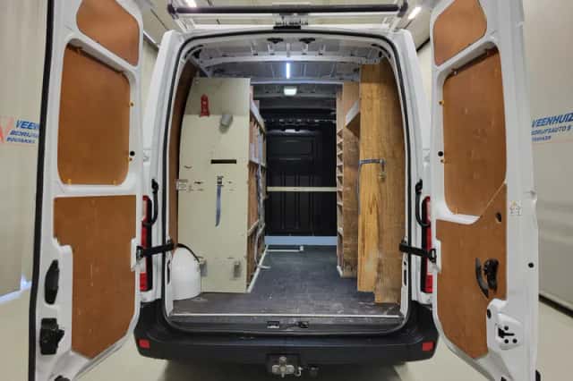 Renault Master (2024) thumbnail 6