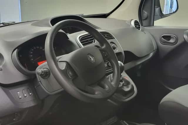 Renault Kangoo (2020) thumbnail 4