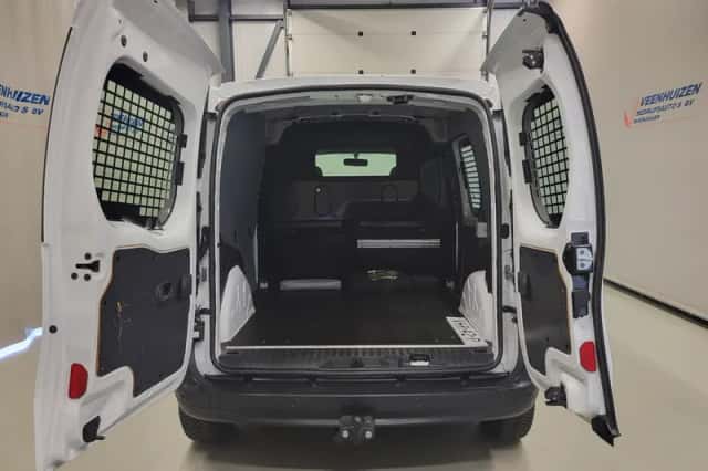 Renault Kangoo (2020) thumbnail 6