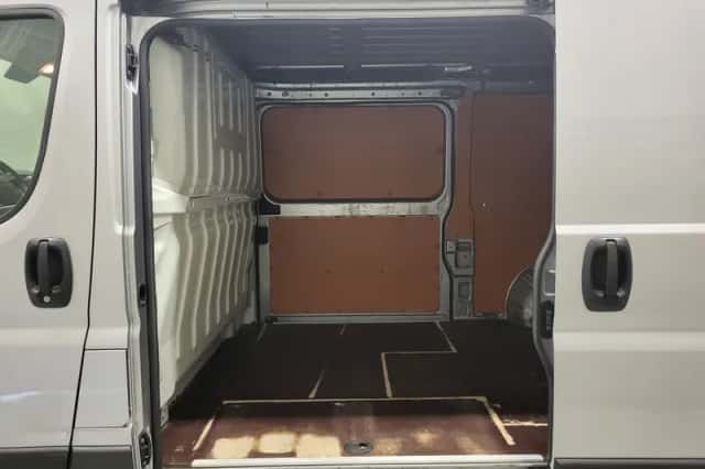 Peugeot Boxer (2020) thumbnail 6