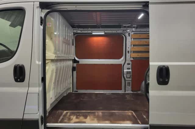 Peugeot Boxer (2021) thumbnail 6