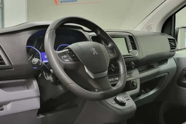 Peugeot Expert (2018) thumbnail 4