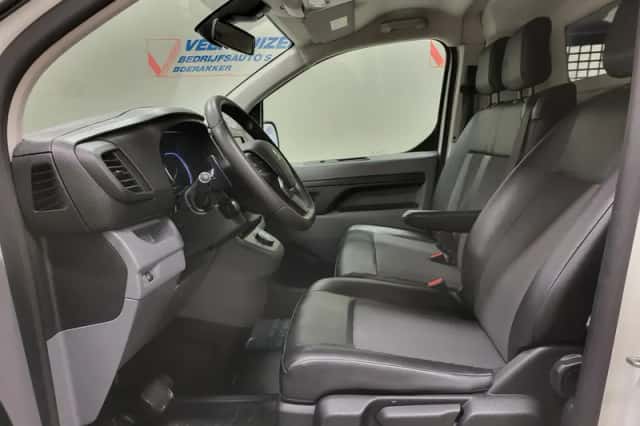 Peugeot Expert (2018) thumbnail 5