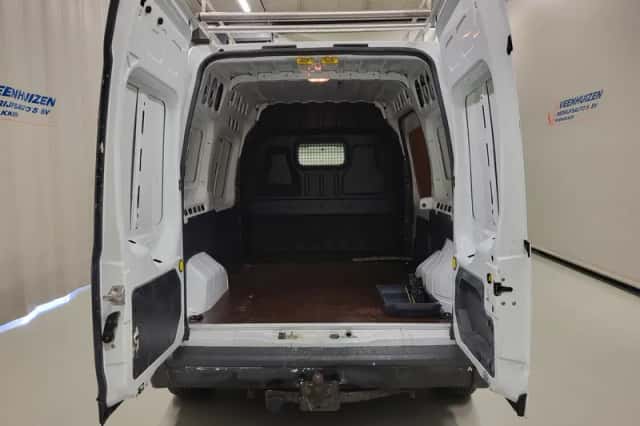 Ford Transit Connect (2011) thumbnail 6