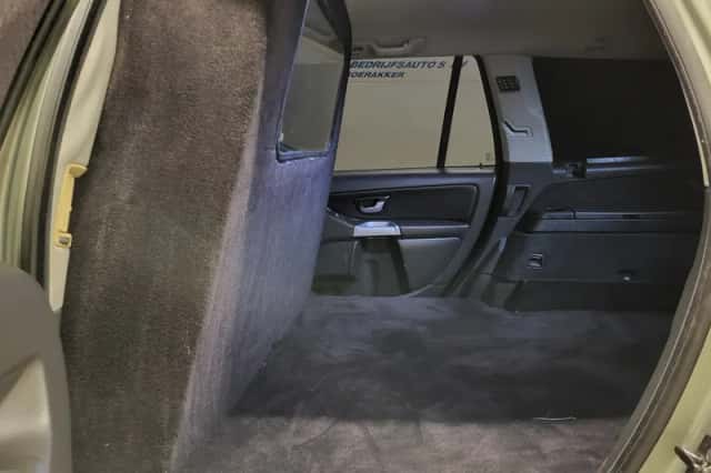 Volvo XC90 (2006) thumbnail 6