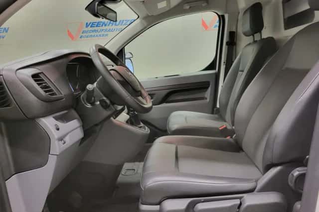 Opel Vivaro (2021) thumbnail 5