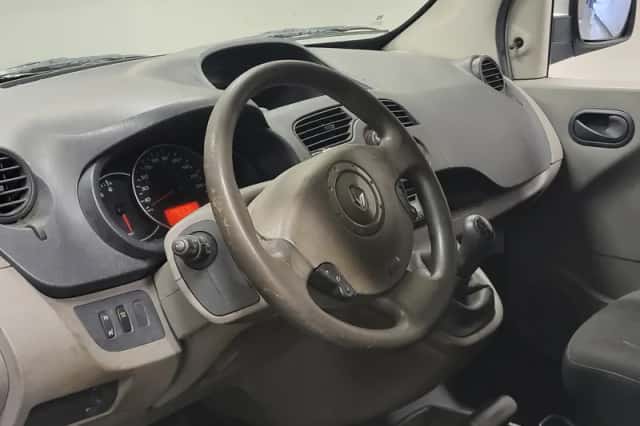 Renault Kangoo Express (2008) thumbnail 4