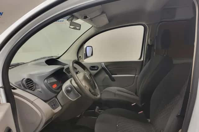 Renault Kangoo Express (2008) thumbnail 5