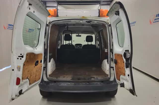 Renault Kangoo Express (2008) thumbnail 6