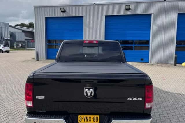 Dodge RAM (2011) thumbnail 4