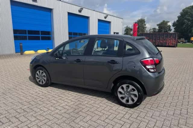 Citroën C3 (2017) thumbnail 3