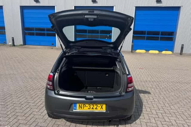 Citroën C3 (2017) thumbnail 6