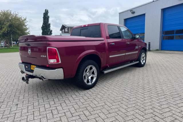 Dodge RAM (2014) thumbnail 6