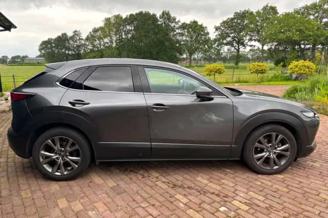 Mazda CX-30 (2020) thumbnail 6