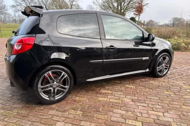 Renault Clio (2010) thumbnail 5
