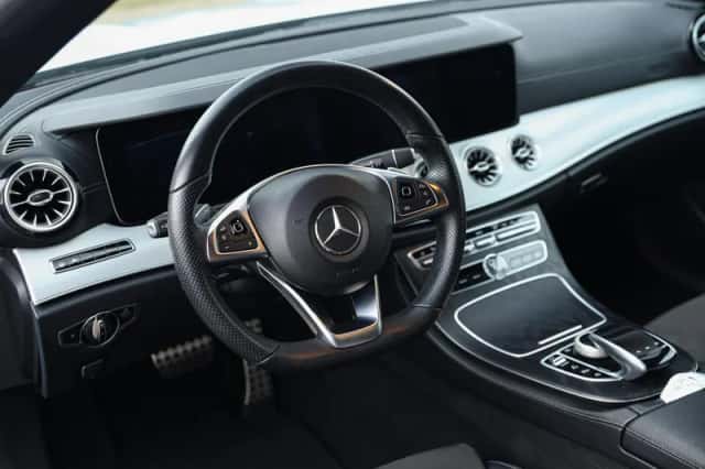 Mercedes-Benz E-Klasse (2018) thumbnail 4