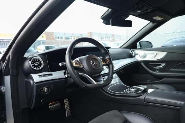 Mercedes-Benz E-Klasse (2018) thumbnail 5