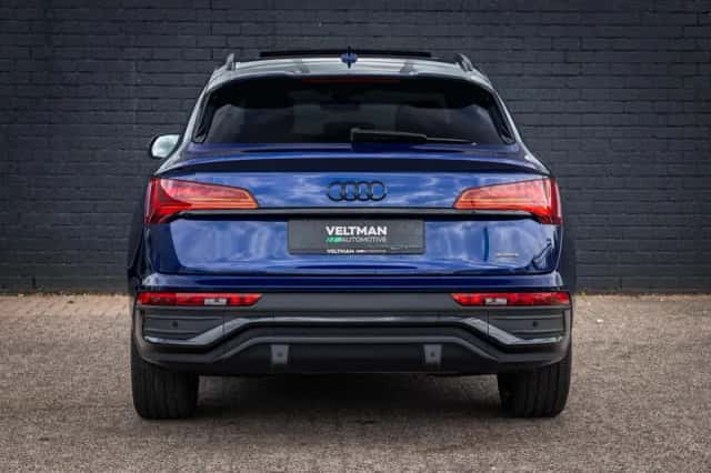 Audi Q5 Sportback (2023) thumbnail 6