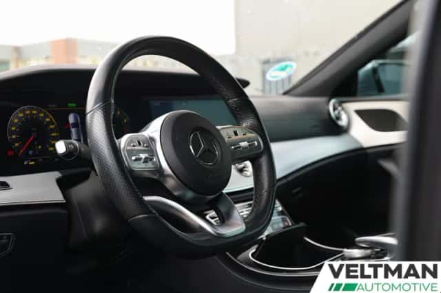 Mercedes-Benz CLS-Klasse (2018) thumbnail 3