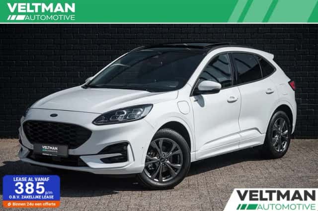 Ford Kuga (2023) thumbnail 1