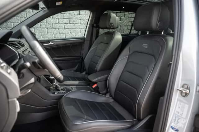 Volkswagen Tiguan (2023) thumbnail 5