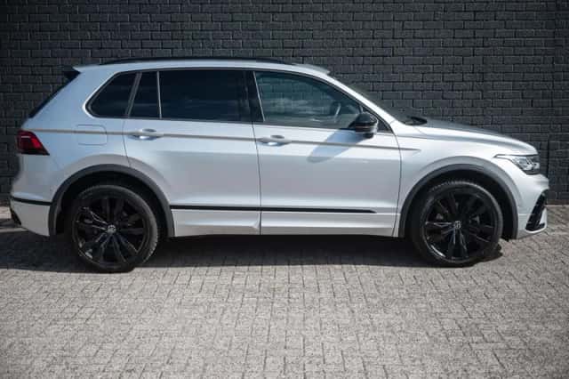 Volkswagen Tiguan (2023) thumbnail 6