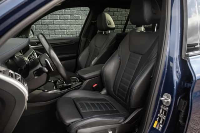 BMW X3 (2022) thumbnail 4
