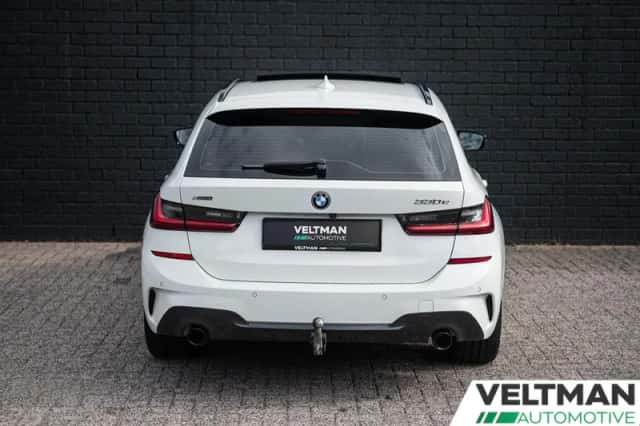 BMW 3-Serie (2022) thumbnail 3