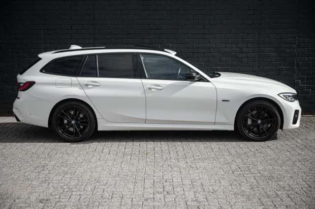 BMW 3-Serie (2022) thumbnail 5