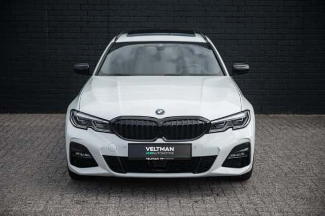 BMW 3-Serie (2022) thumbnail 6