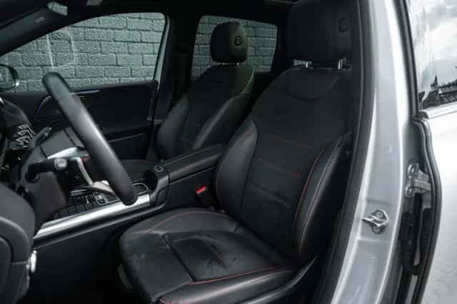 Mercedes-Benz B-Klasse (2024) thumbnail 5
